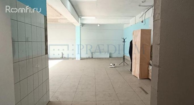 Продажа помещения свободного назначения 116 м², улица Перерва - фото 3