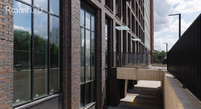 Аренда помещения свободного назначения 186.2 м², Малая Почтовая улица - фото 4