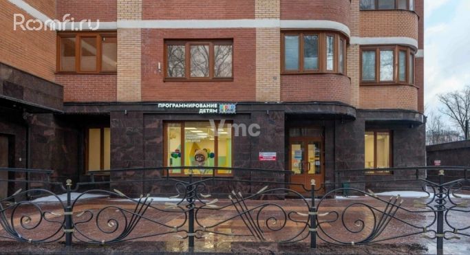 Аренда офиса 120 м², улица Вавилова - фото 2