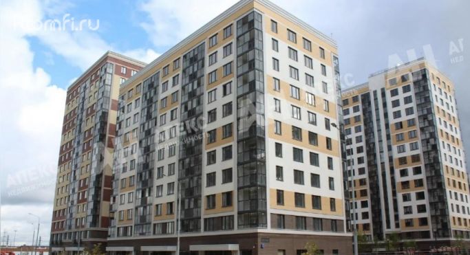Продажа помещения свободного назначения 112 м², бульвар Веласкеса - фото 3