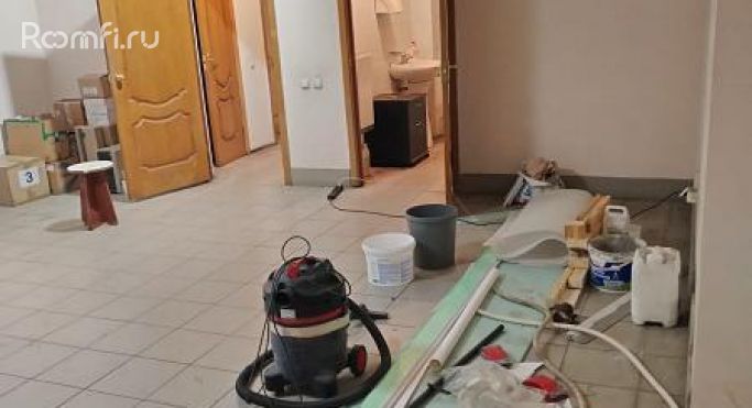 Аренда производственного помещения 270 м², Авиамоторная улица - фото 2