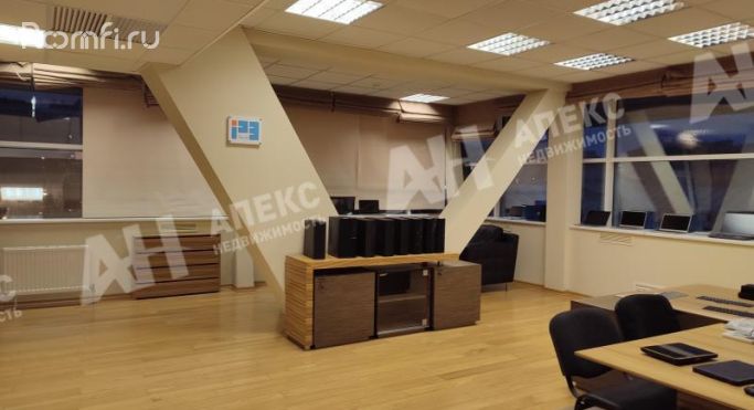 Аренда офиса 475 м², Цветной бульвар - фото 1