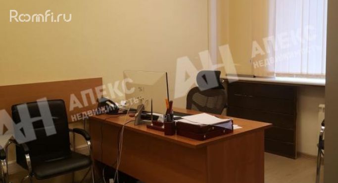 Аренда офиса 286 м², Покровский бульвар - фото 3