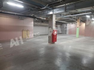Аренда склада 1257 м²