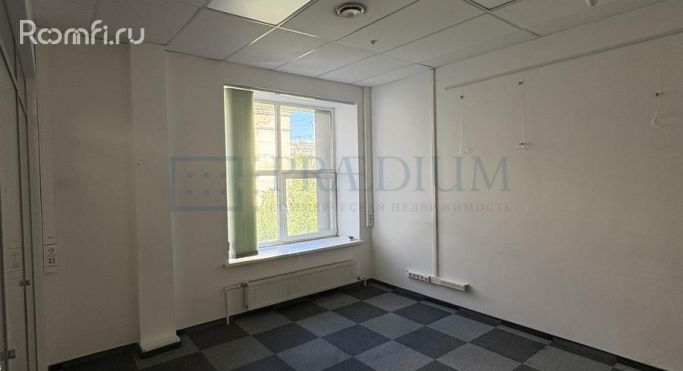 Аренда офиса 289 м², улица Бутырский Вал - фото 3