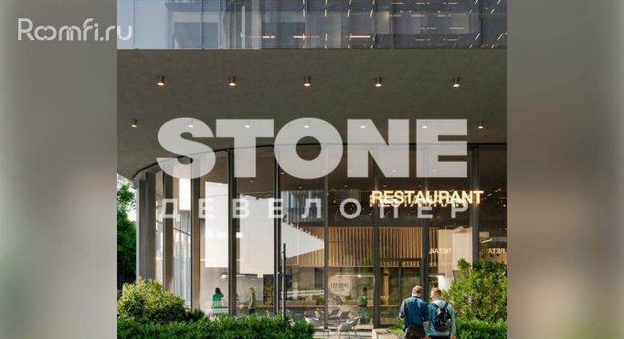 Продажа офиса 341.6 м², Ходынский бульвар - фото 4