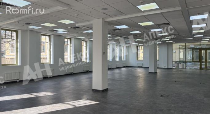 Аренда офиса 217 м², Подкопаевский переулок - фото 2