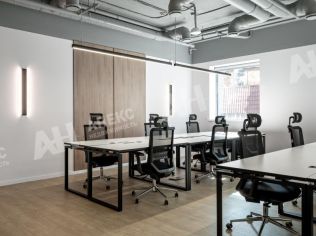 Аренда офиса 576 м²