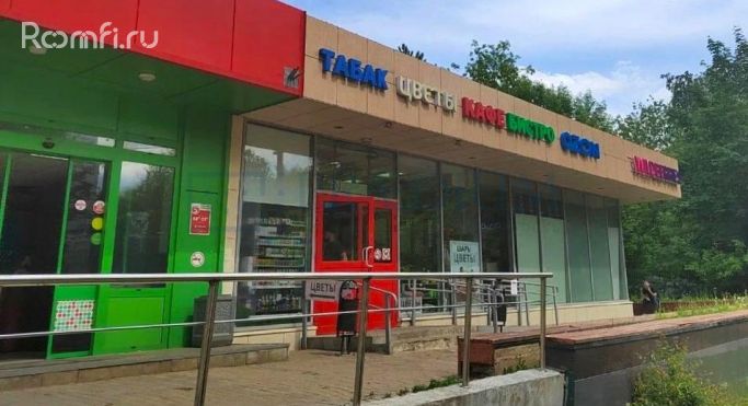 Продажа торгового помещения 484 м², улица Академика Павлова - фото 3