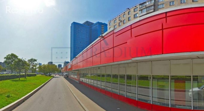 Аренда торгового помещения 1220 м², Дмитровское шоссе - фото 3