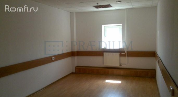 Аренда офиса 340 м², улица Академика Челомея - фото 2