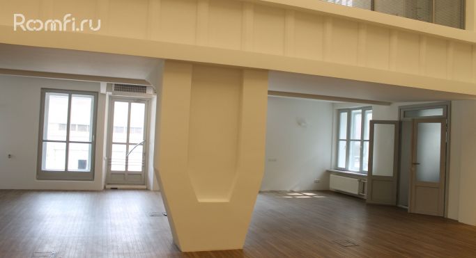 Аренда помещения свободного назначения 1156.9 м², Бережковская набережная - фото 2