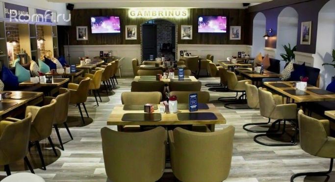 Продажа помещения свободного назначения 667 м², Марксистская улица - фото 3