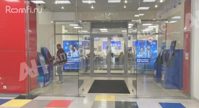 Аренда помещения свободного назначения 164 м², Снежная улица - фото 1