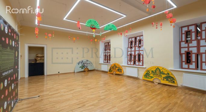 Продажа офиса 1828 м², улица Чаплыгина - фото 3