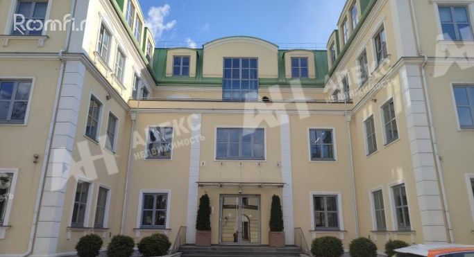 Аренда офиса 477 м², 1-й Казачий переулок - фото 2
