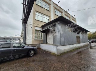 Аренда помещения свободного назначения 133 м²