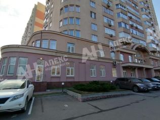 Аренда офиса 244 м²
