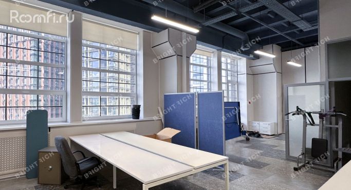 Аренда офиса 4466 м², проезд Воскресенские Ворота - фото 3