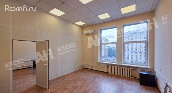Аренда офиса 46 м², проспект Мира - фото 3