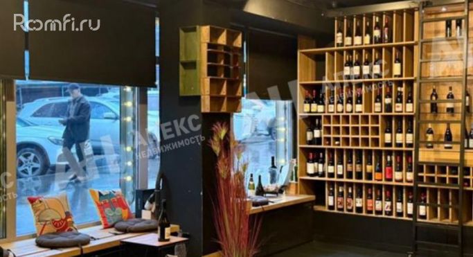 Аренда офиса 73 м², 3-я улица Ямского Поля - фото 2