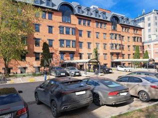 Аренда офиса 226 м²