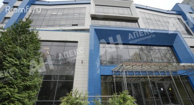 Аренда офиса 42 м², 1-й Рижский переулок - фото 3