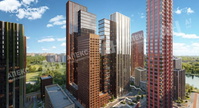 Продажа помещения свободного назначения 144 м², улица Борисовские Пруды - фото 3