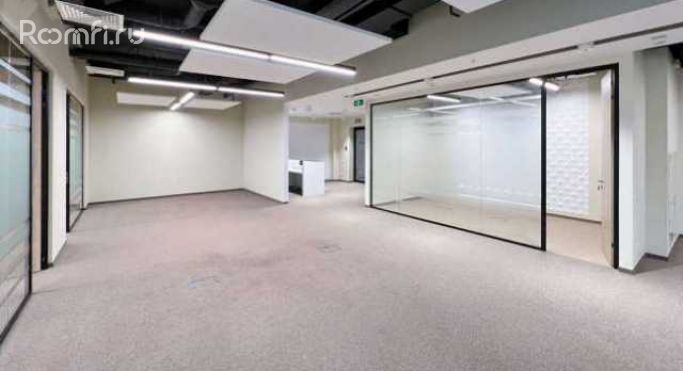 Аренда офиса 332 м², 1-й Красногвардейский проезд - фото 2