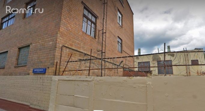 Аренда производственного помещения 390 м², Вельяминовская улица - фото 3