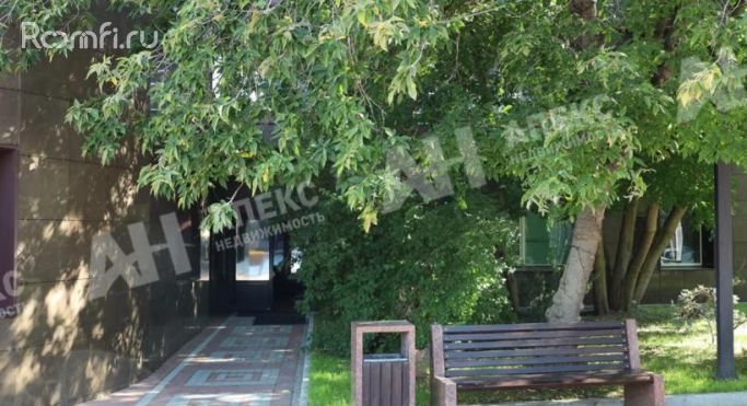 Аренда офиса 150 м², улица Орджоникидзе - фото 2