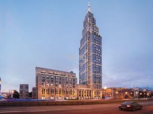 Аренда помещения свободного назначения 510 м²