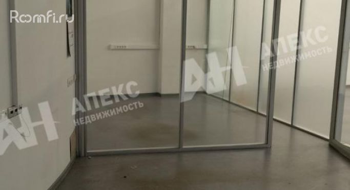 Аренда офиса 88 м², Электрозаводская улица - фото 3