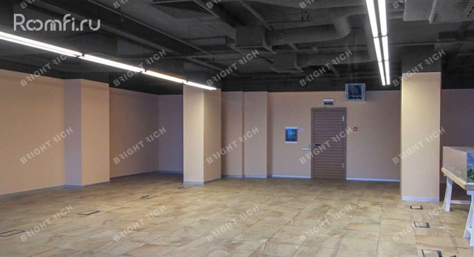 Аренда офиса 110.3 м², Пресненская набережная - фото 1