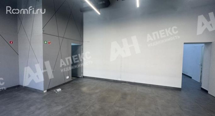 Аренда помещения свободного назначения 186 м², Холодильный переулок - фото 3