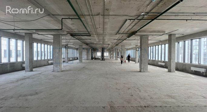 Аренда офиса 1000 м², 2-я Звенигородская улица - фото 3