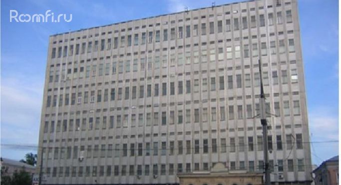 Офисное здание «Бакунинская 84» - фото 2