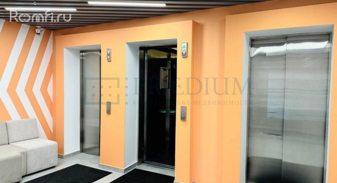 Аренда офиса 393 м², бульвар Энтузиастов - фото 3