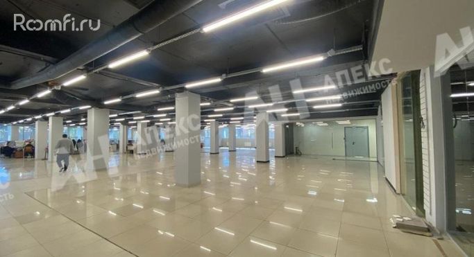 Аренда офиса 1742 м², Дмитровское шоссе - фото 2