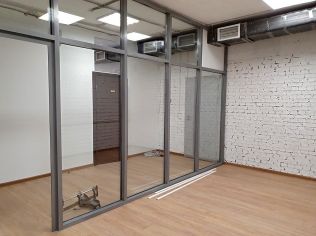 Аренда офиса 17.9 м²