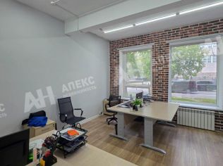 Аренда помещения свободного назначения 112 м²