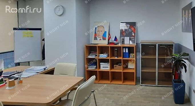 Аренда офиса 198 м², Каширское шоссе - фото 3