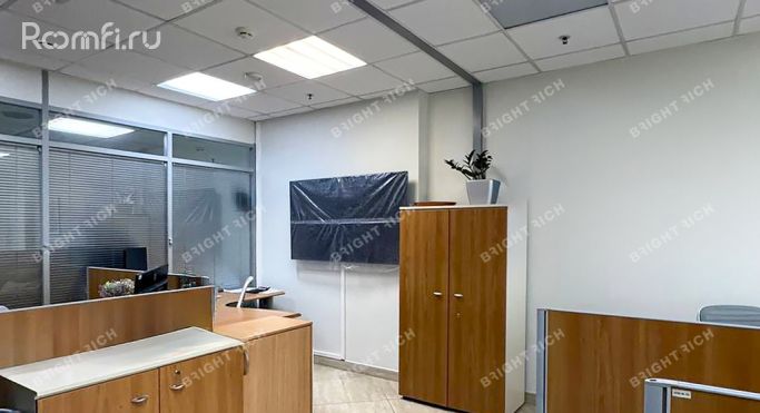 Аренда офиса 676.1 м², улица Кржижановского - фото 3