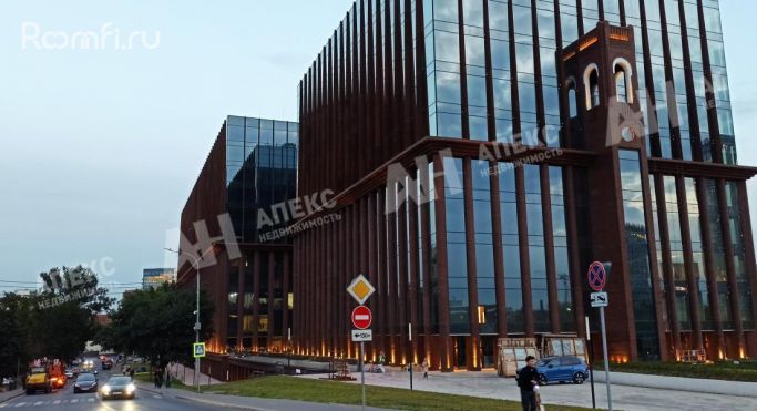 Аренда офиса 115 м², Жуковский путепровод - фото 2