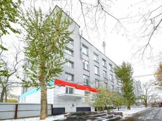 Продажа помещения свободного назначения 3248 м²