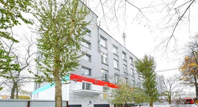 Продажа помещения свободного назначения 3248 м², Пролетарский проспект - фото 1