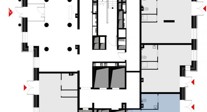 Продажа торгового помещения 46.3 м², улица Ротмистрова - фото 3
