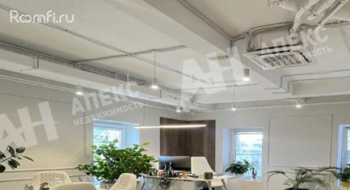 Аренда офиса 355 м², Садовое кольцо - фото 3