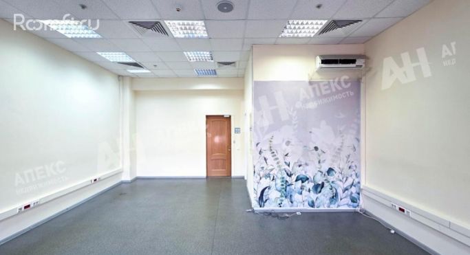 Аренда офиса 40 м², улица Казакова - фото 2
