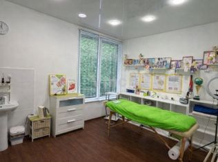 Аренда помещения свободного назначения 18 м²